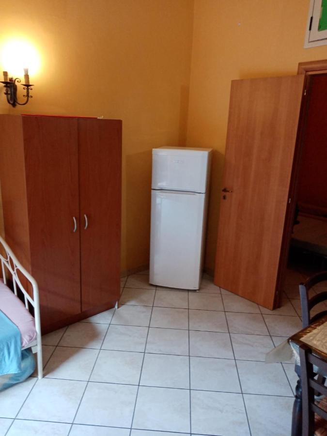 Lina House Apartment Giardini Naxos Luaran gambar