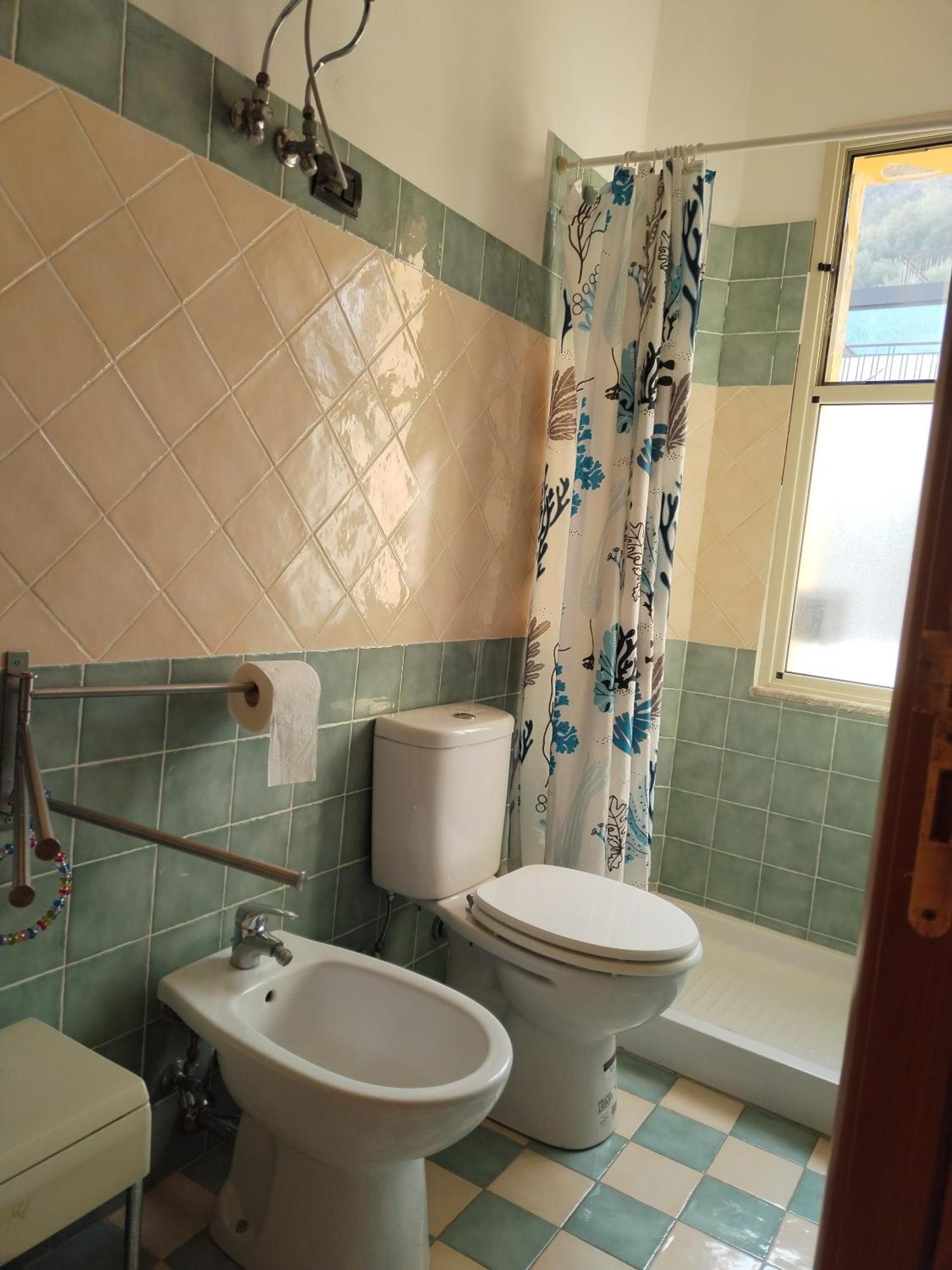 Lina House Apartment Giardini Naxos Luaran gambar