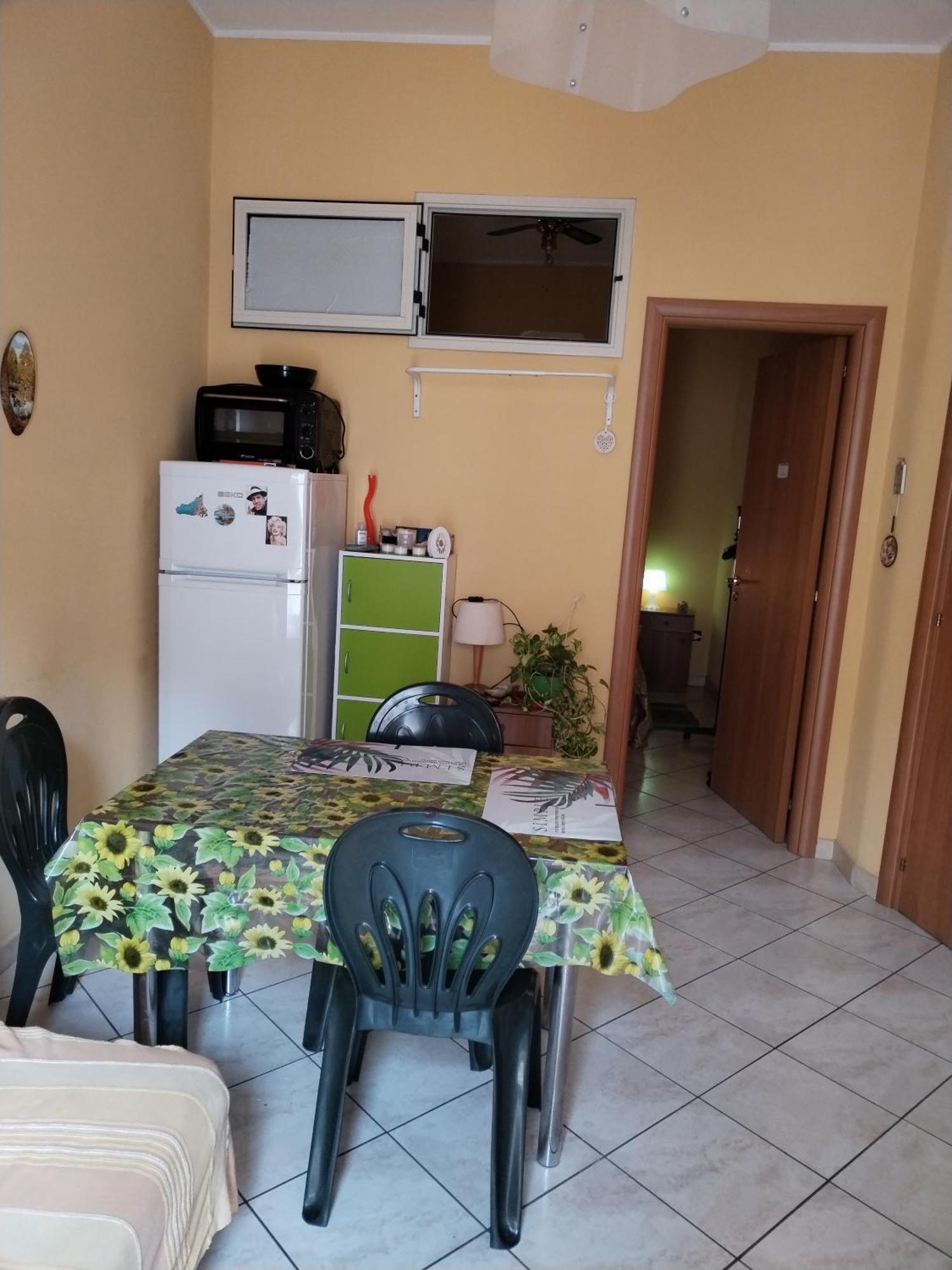 Lina House Apartment Giardini Naxos Luaran gambar