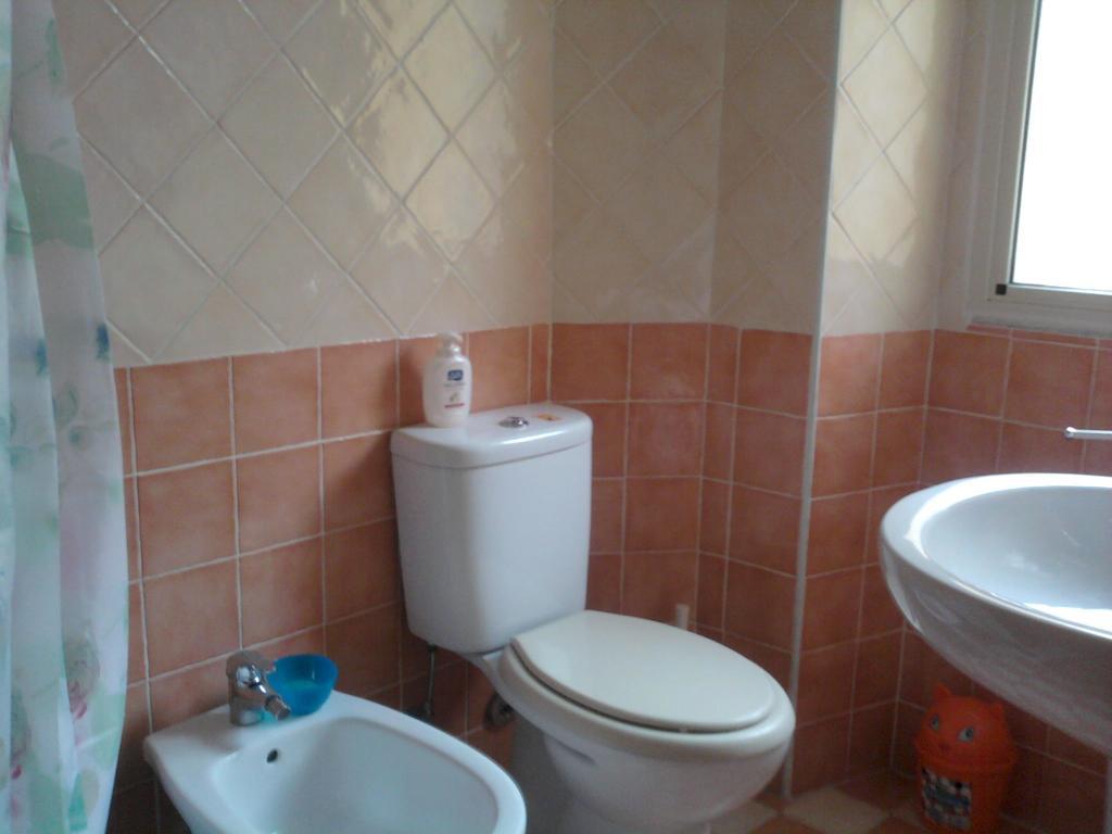 Lina House Apartment Giardini Naxos Luaran gambar